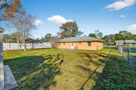 5 General Doolittle Road Daytona Beach FL 32124