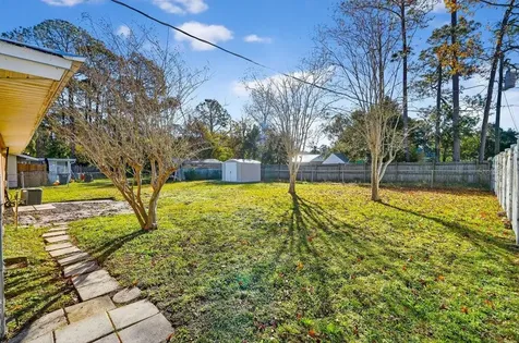 5 General Doolittle Road Daytona Beach FL 32124