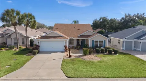 17337 SE 80th Turnbull Court The Villages FL 32162
