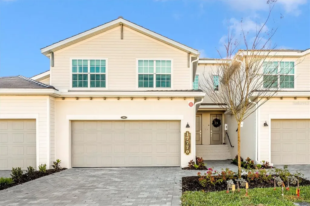 17770 Boracay Court Venice FL 34293