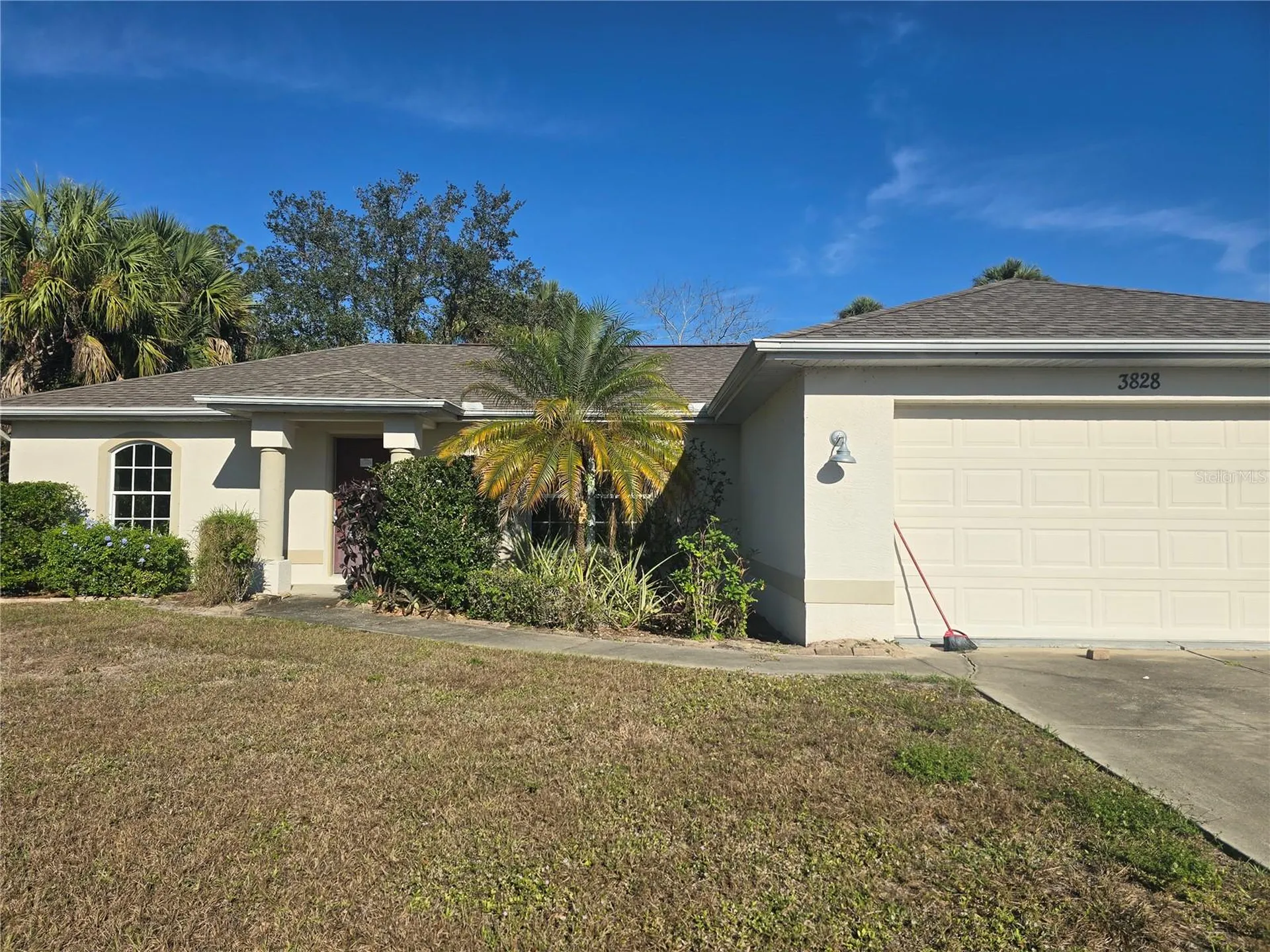 3828 Trenton Lane North Port FL 34288