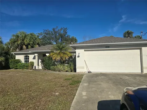 3828 Trenton Lane North Port FL 34288