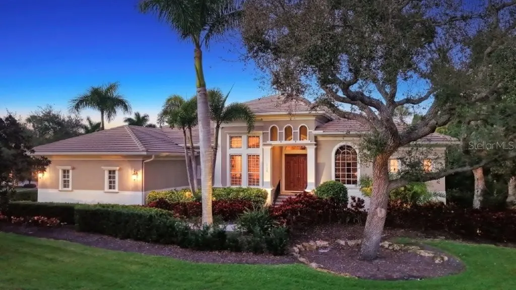 3311 Sabal Cove Drive Longboat Key FL 34228