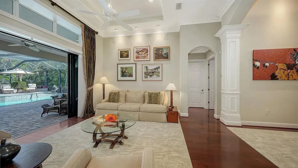 3311 Sabal Cove Drive Longboat Key FL 34228