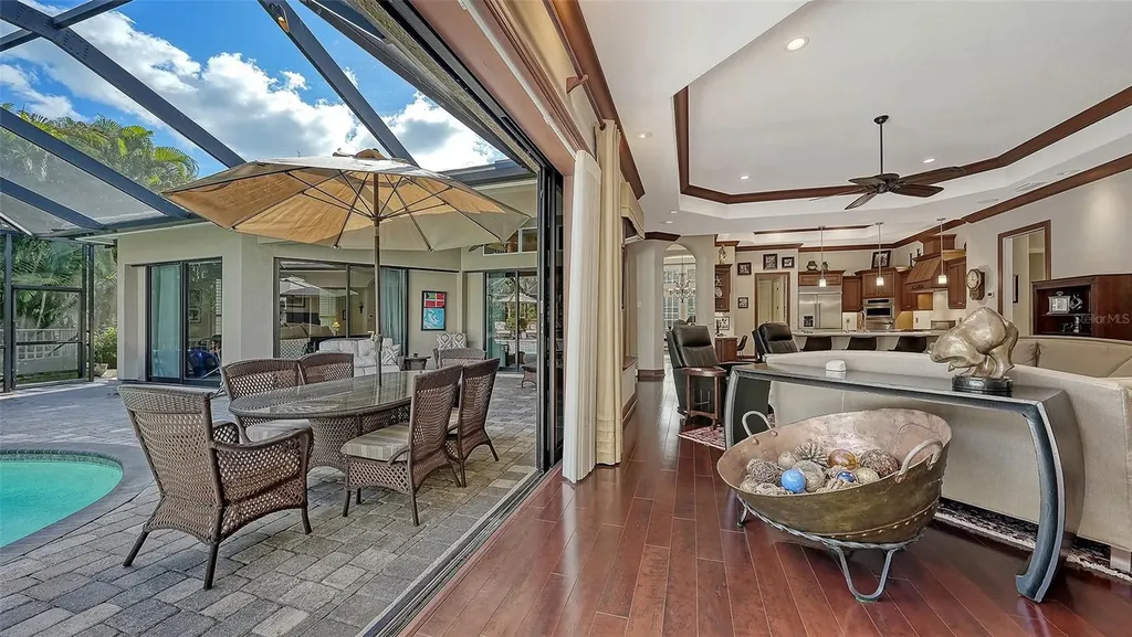 3311 Sabal Cove Drive Longboat Key FL 34228