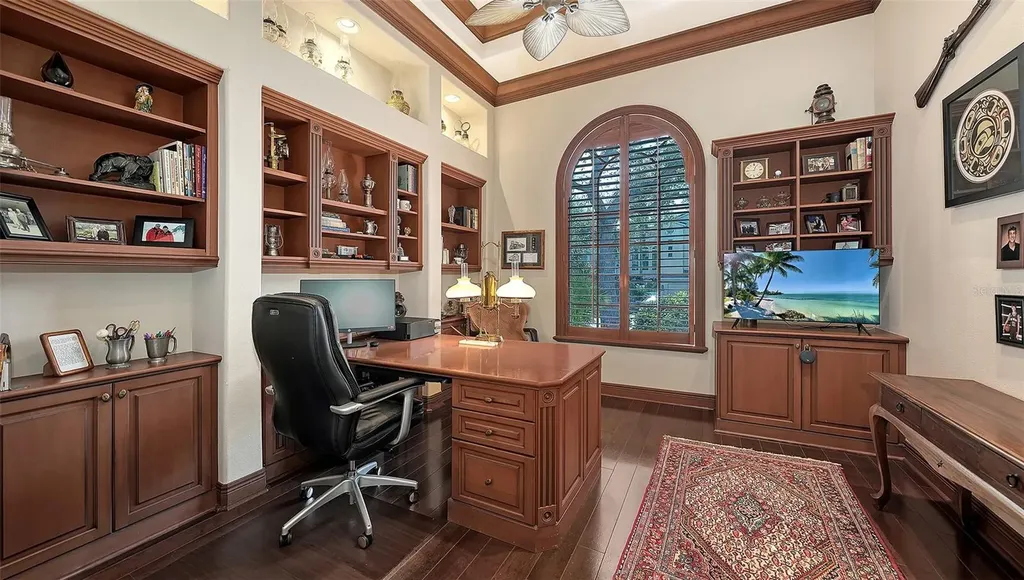 3311 Sabal Cove Drive Longboat Key FL 34228