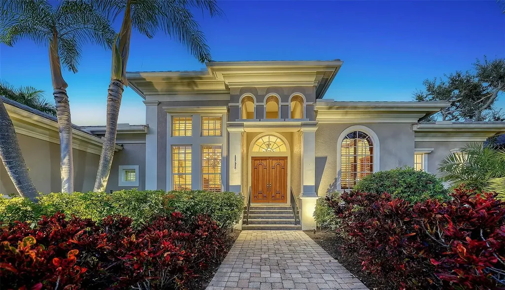 3311 Sabal Cove Drive Longboat Key FL 34228