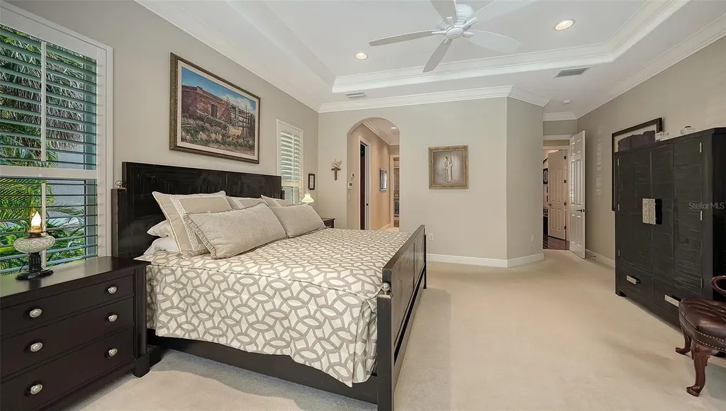 3311 Sabal Cove Drive Longboat Key FL 34228