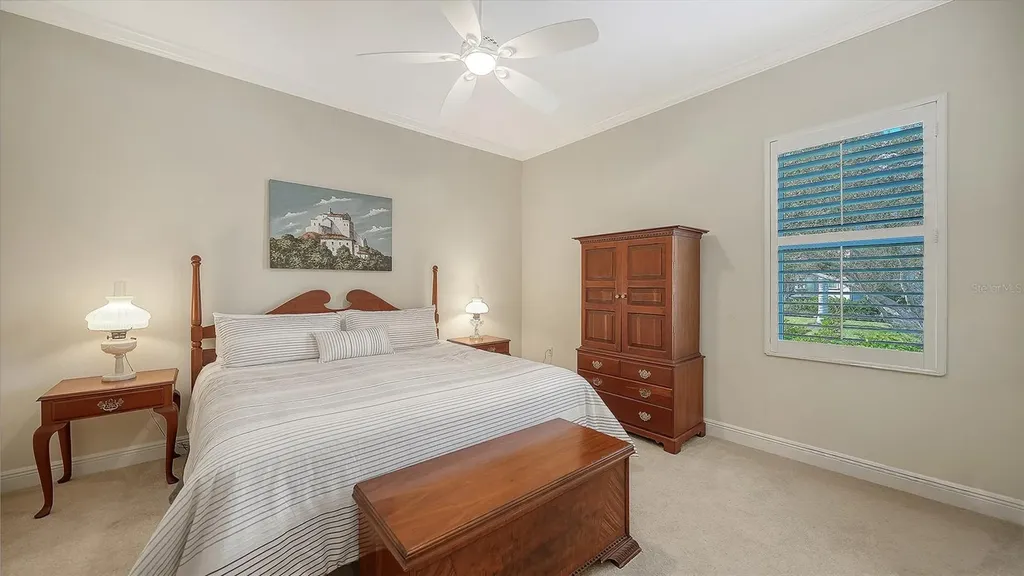 3311 Sabal Cove Drive Longboat Key FL 34228