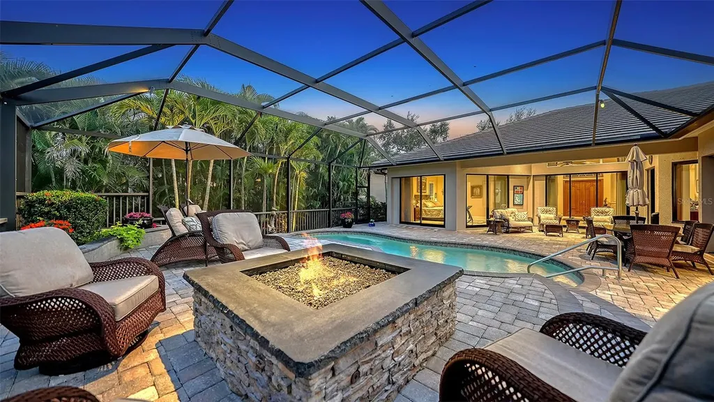 3311 Sabal Cove Drive Longboat Key FL 34228