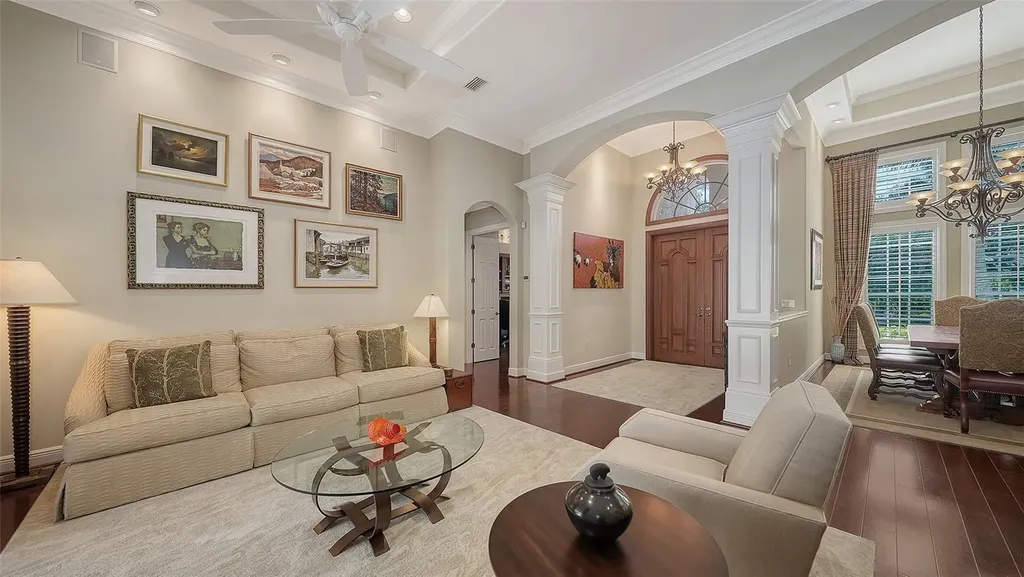 3311 Sabal Cove Drive Longboat Key FL 34228