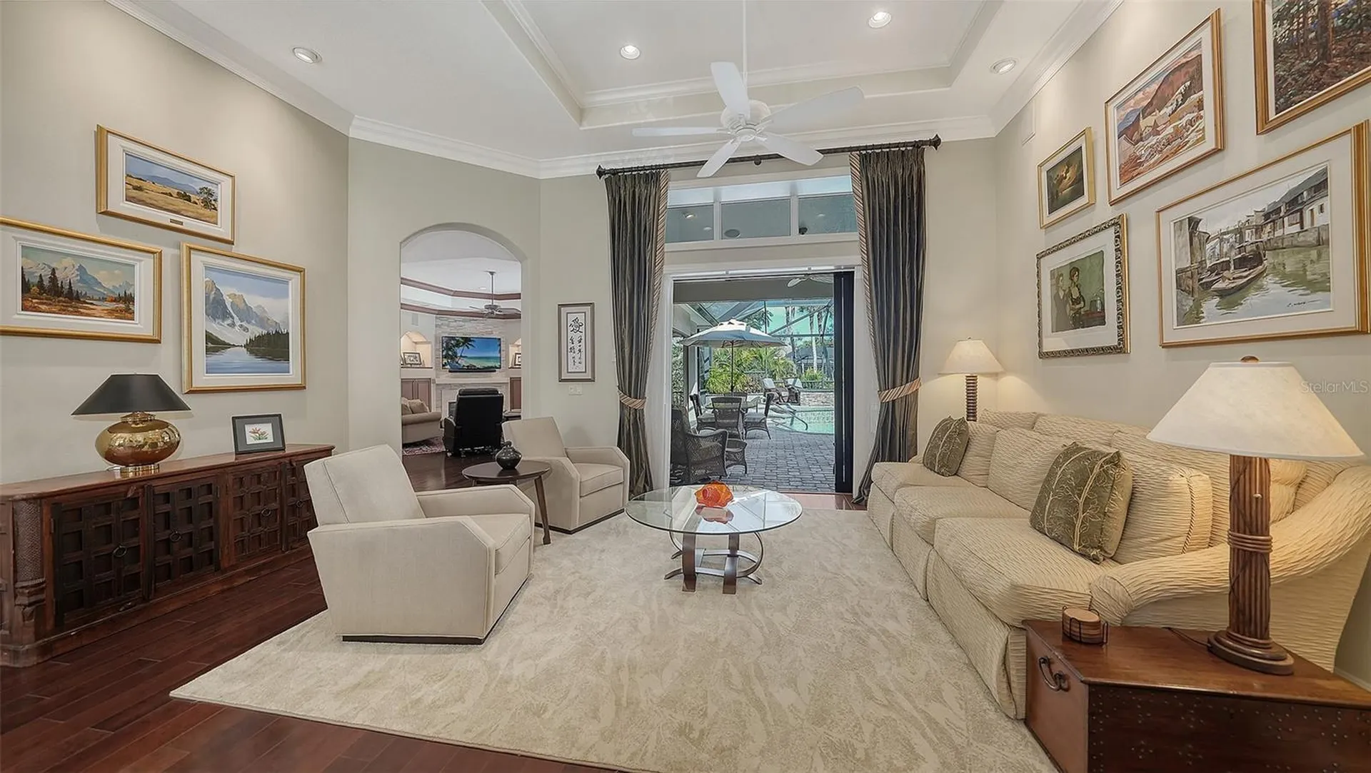 3311 Sabal Cove Drive Longboat Key FL 34228