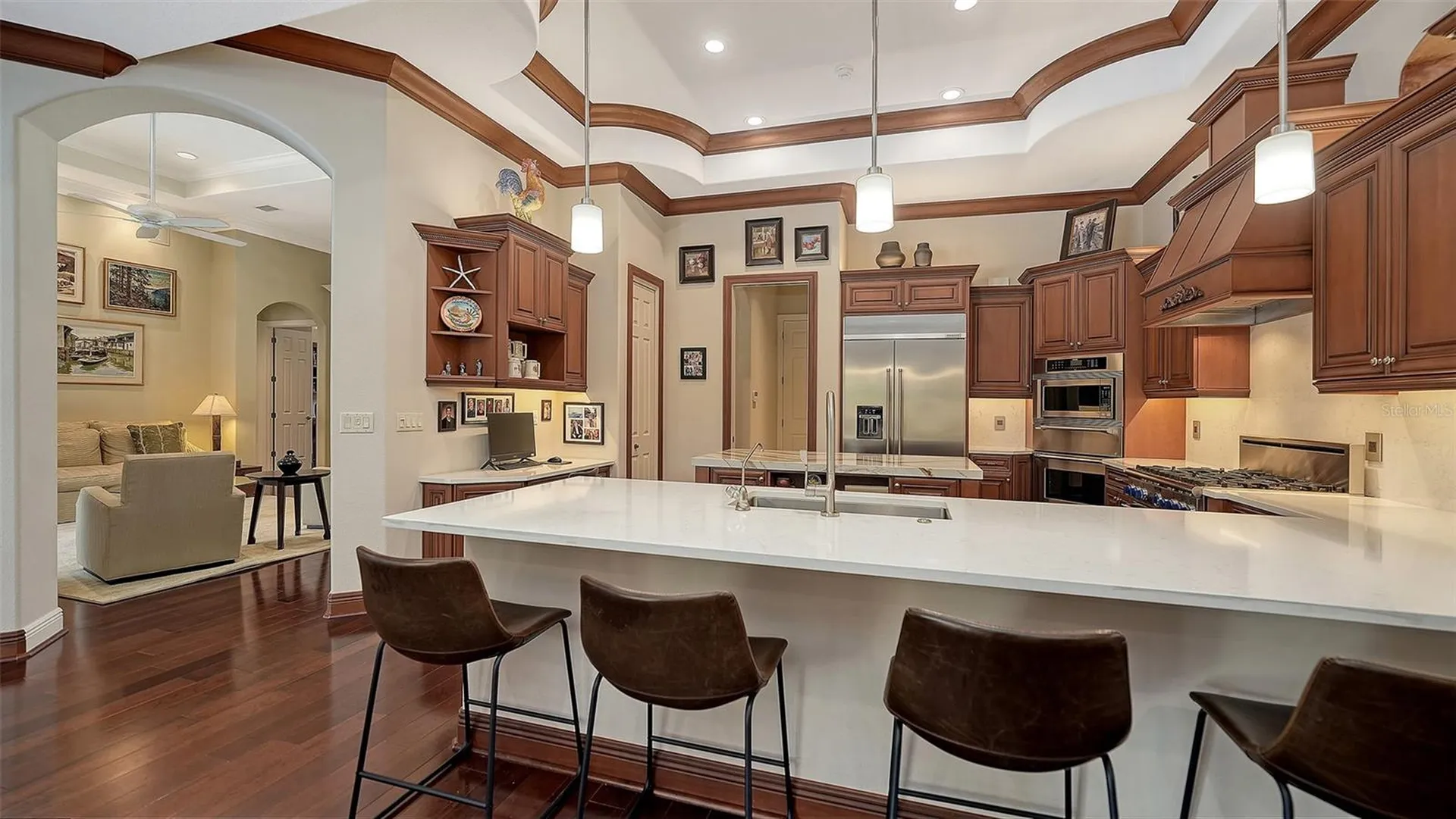 3311 Sabal Cove Drive Longboat Key FL 34228