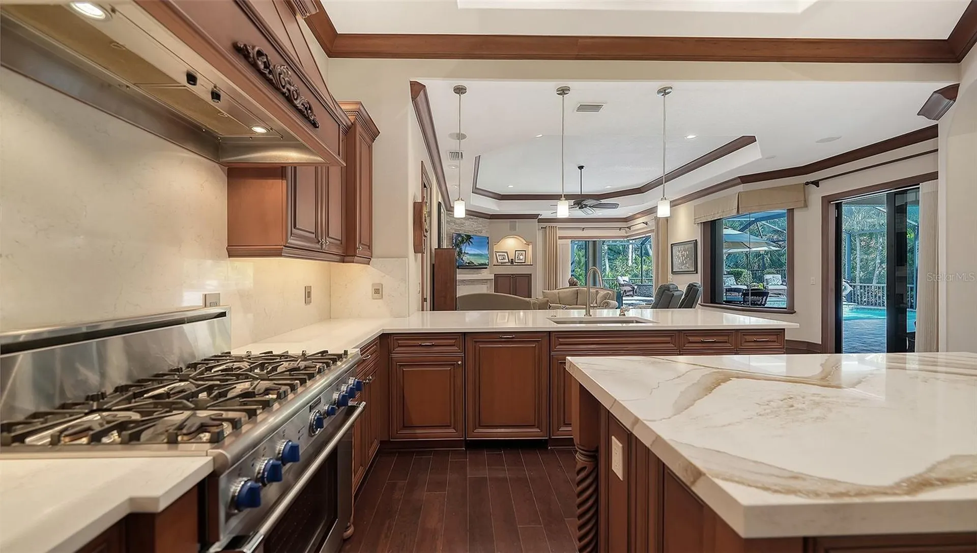 3311 Sabal Cove Drive Longboat Key FL 34228