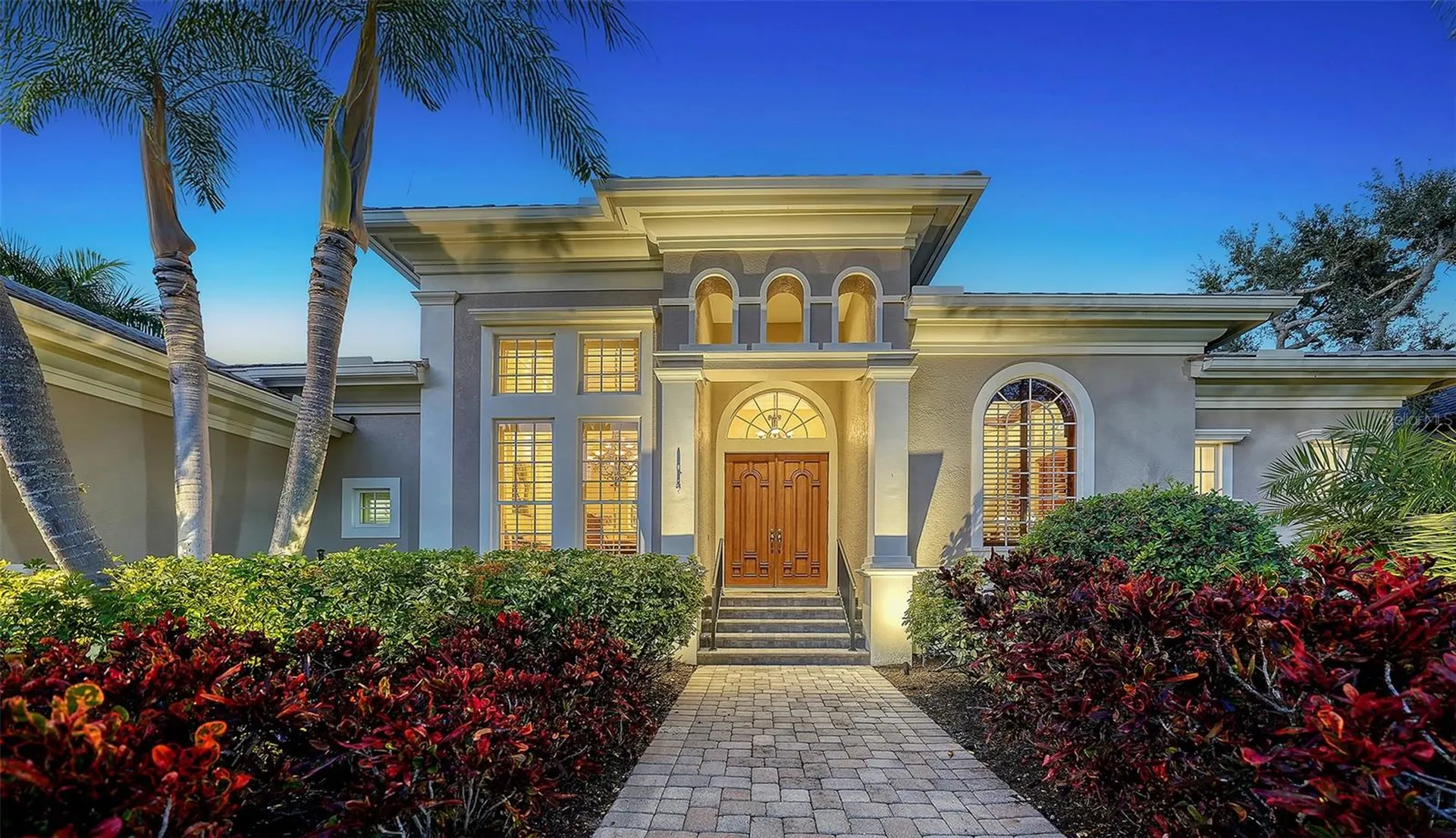 3311 Sabal Cove Drive Longboat Key FL 34228