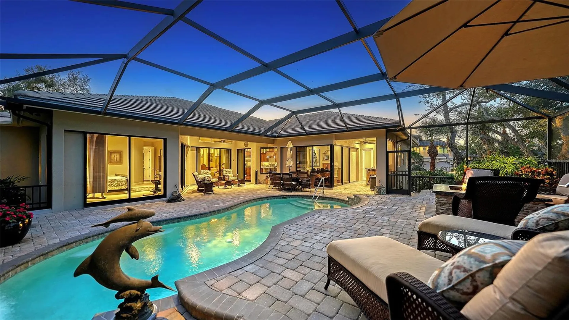 3311 Sabal Cove Drive Longboat Key FL 34228