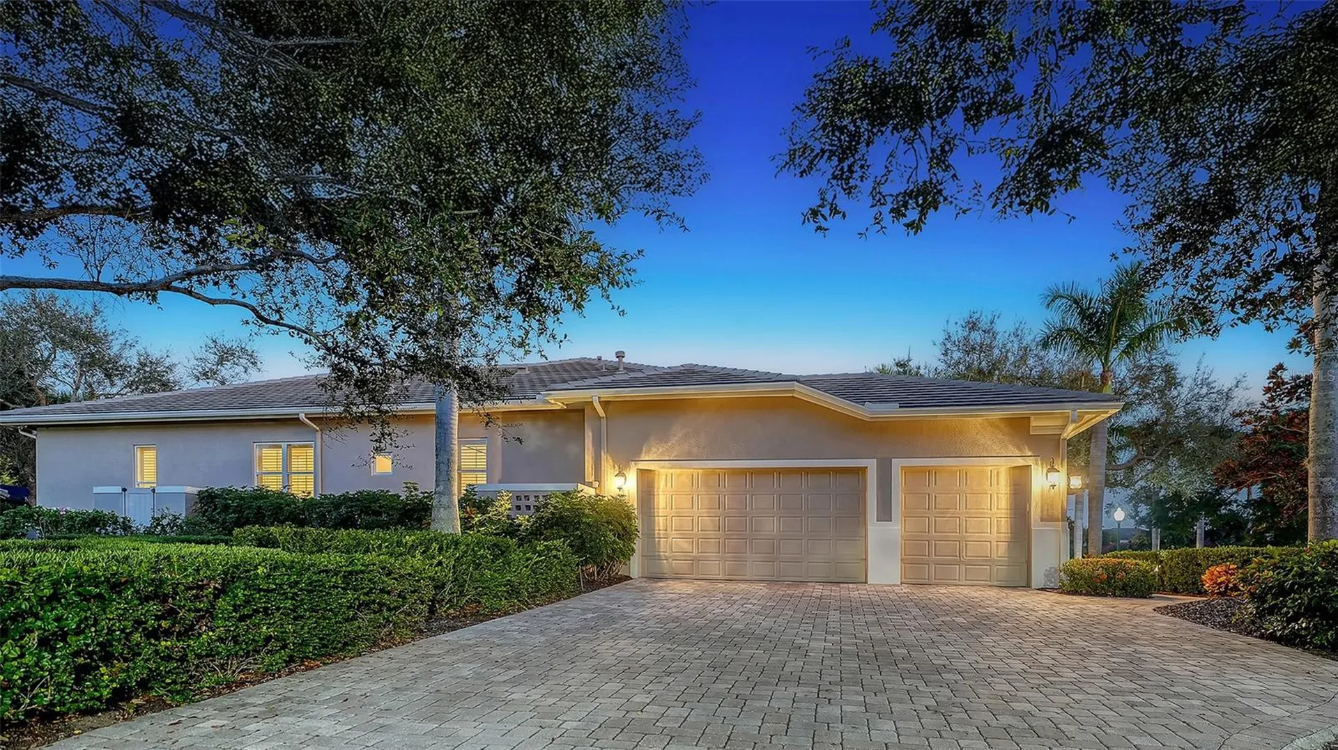 3311 Sabal Cove Drive Longboat Key FL 34228