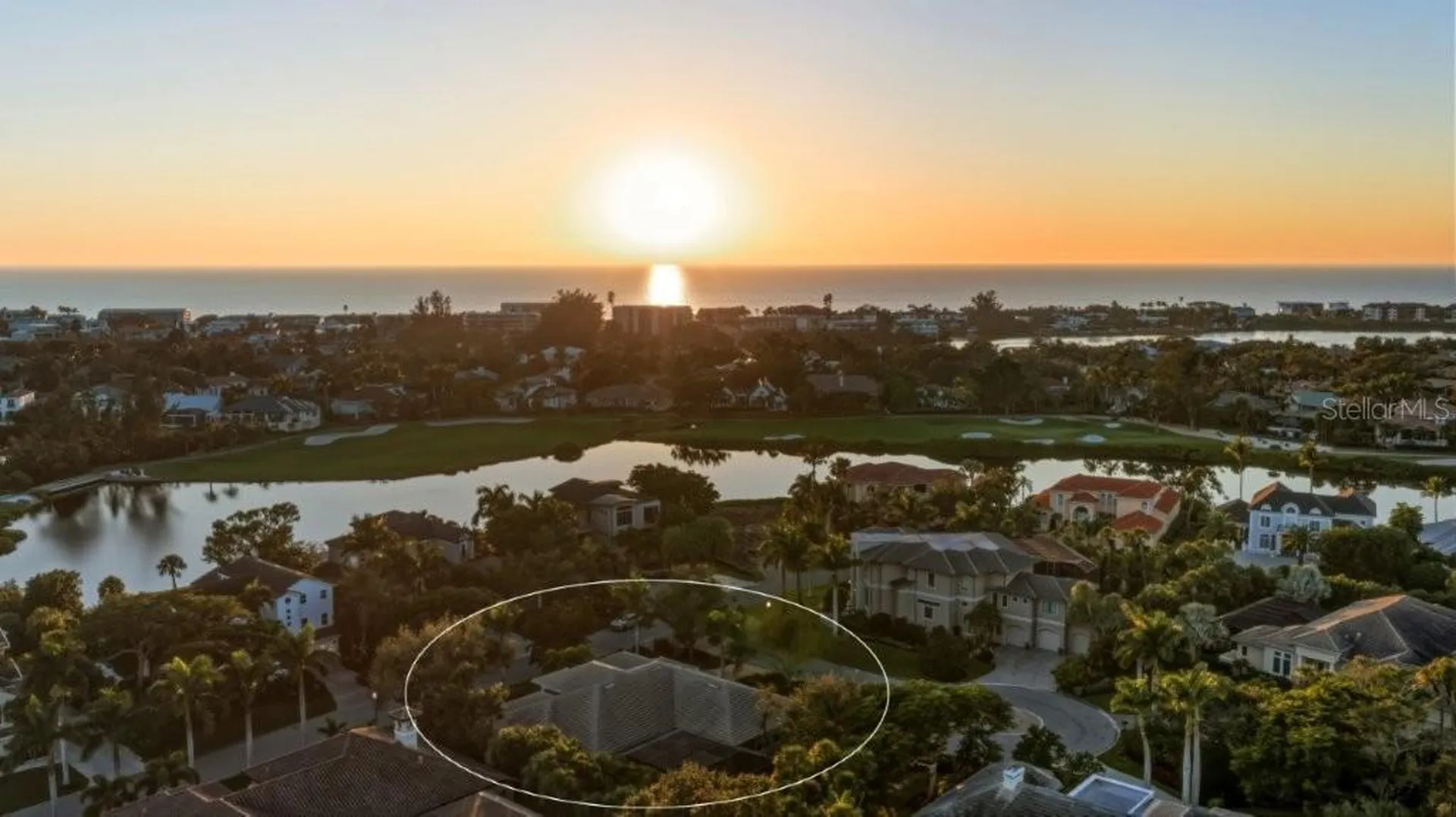 3311 Sabal Cove Drive Longboat Key FL 34228