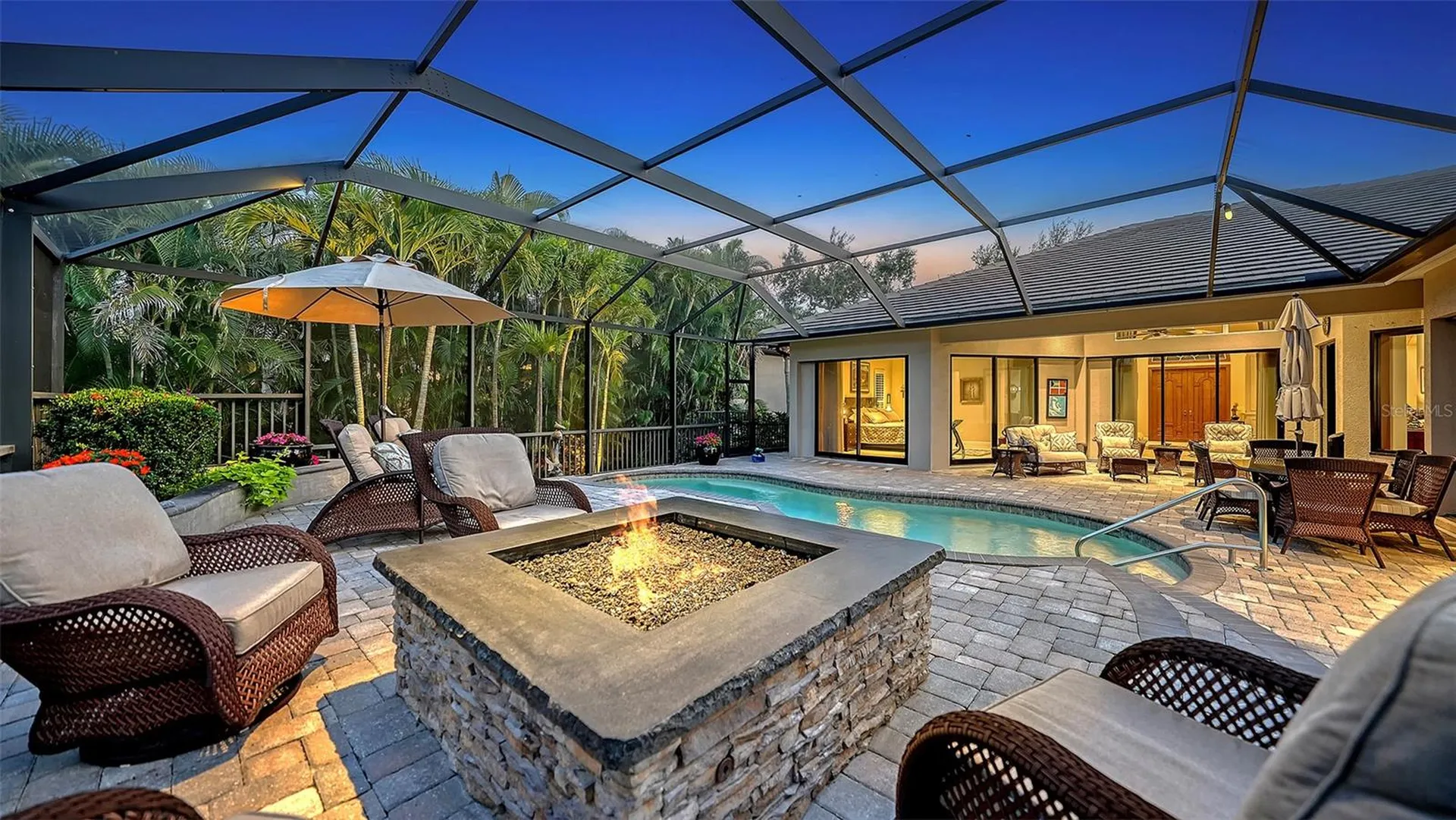 3311 Sabal Cove Drive Longboat Key FL 34228