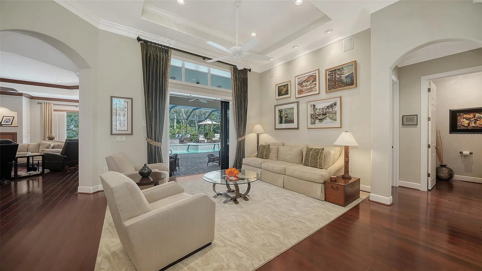 3311 Sabal Cove Drive Longboat Key FL 34228