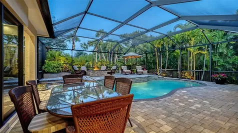 3311 Sabal Cove Drive Longboat Key FL 34228