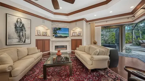3311 Sabal Cove Drive Longboat Key FL 34228