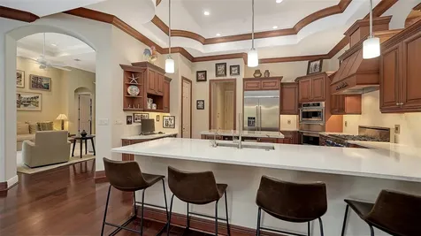 3311 Sabal Cove Drive Longboat Key FL 34228