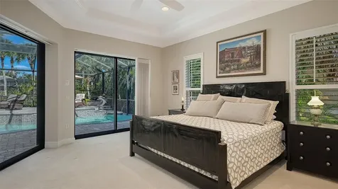 3311 Sabal Cove Drive Longboat Key FL 34228