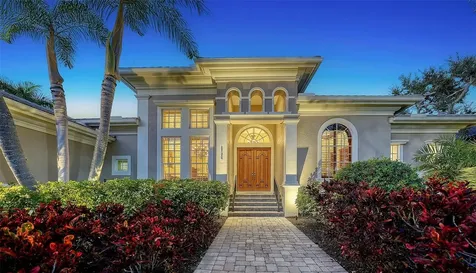 3311 Sabal Cove Drive Longboat Key FL 34228