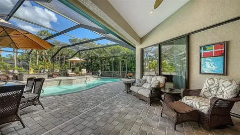 3311 Sabal Cove Drive Longboat Key FL 34228