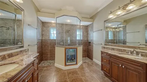 3311 Sabal Cove Drive Longboat Key FL 34228