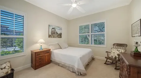3311 Sabal Cove Drive Longboat Key FL 34228
