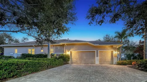 3311 Sabal Cove Drive Longboat Key FL 34228