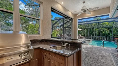 3311 Sabal Cove Drive Longboat Key FL 34228