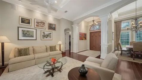 3311 Sabal Cove Drive Longboat Key FL 34228
