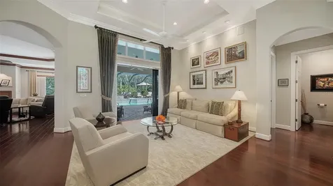 3311 Sabal Cove Drive Longboat Key FL 34228