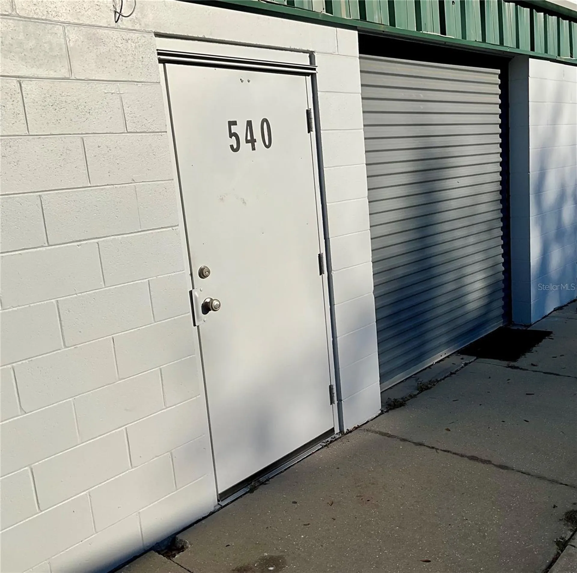 540 Wayne Avenue New Smyrna Beach FL 32168