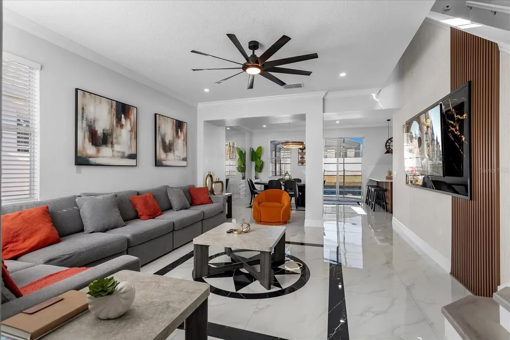 117 Forest View Court Davenport FL 33896