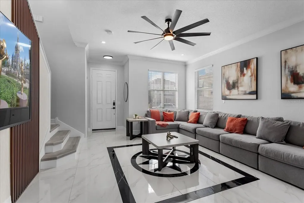 117 Forest View Court Davenport FL 33896