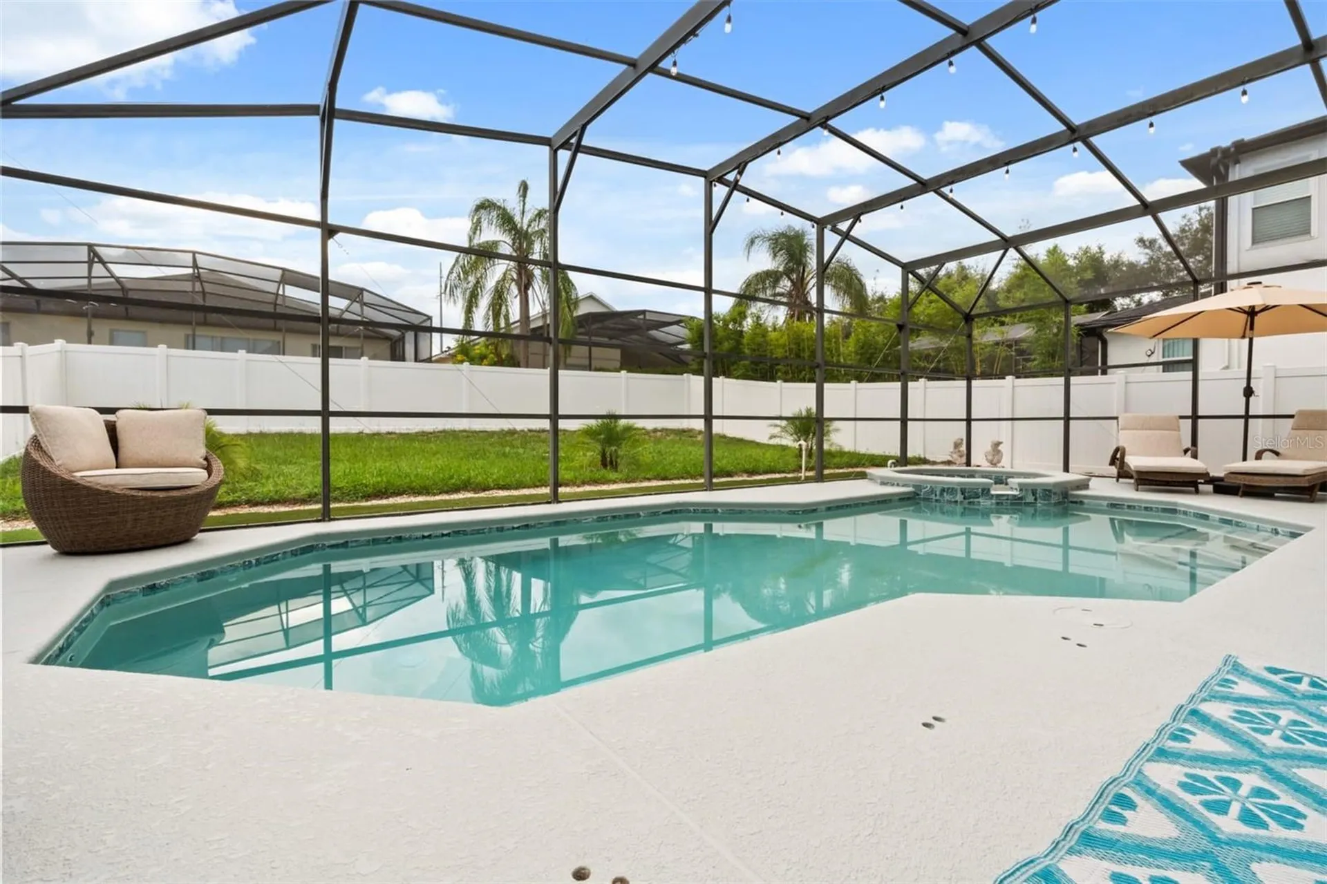 117 Forest View Court Davenport FL 33896