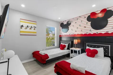 117 Forest View Court Davenport FL 33896