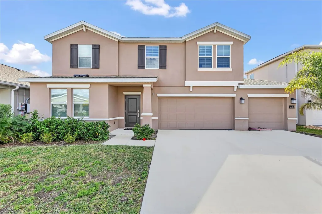 730 Hitch Loop St Cloud FL 34772