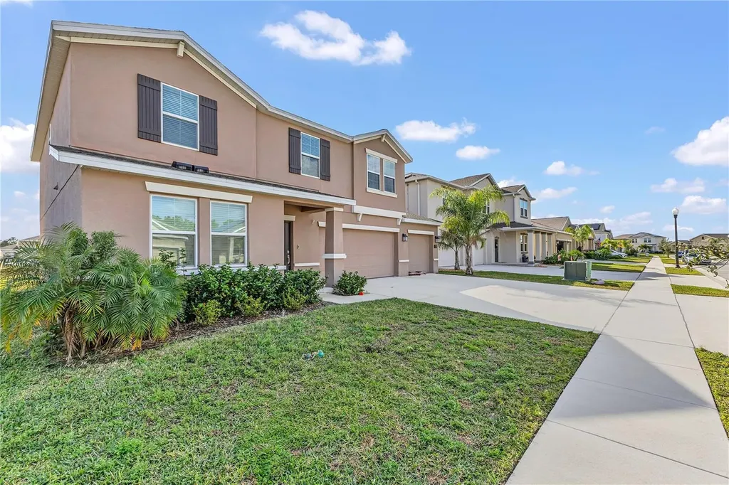 730 Hitch Loop St Cloud FL 34772