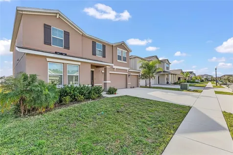 730 Hitch Loop St Cloud FL 34772