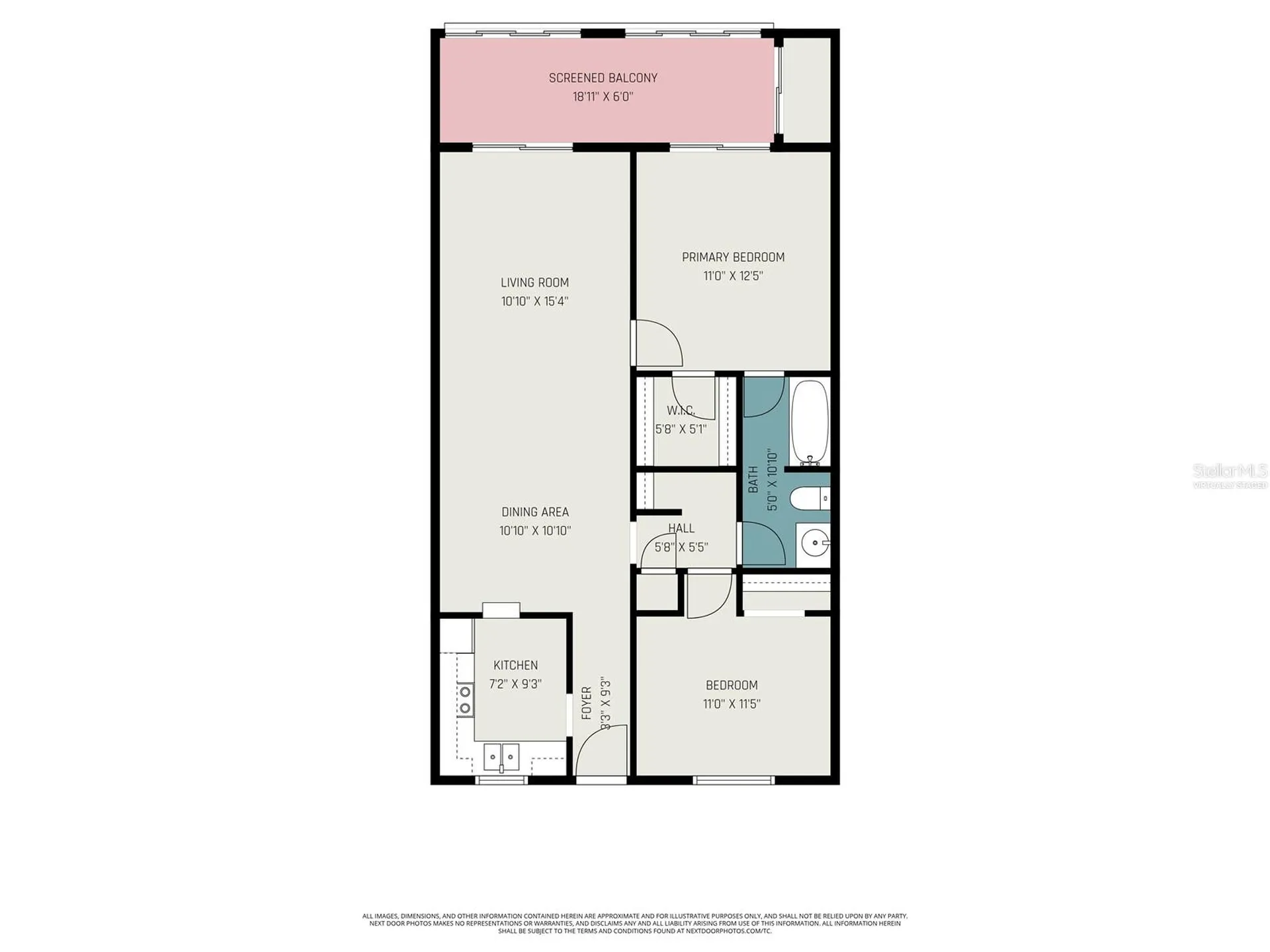 3723 Lake Bayshore Drive Bradenton FL 34205