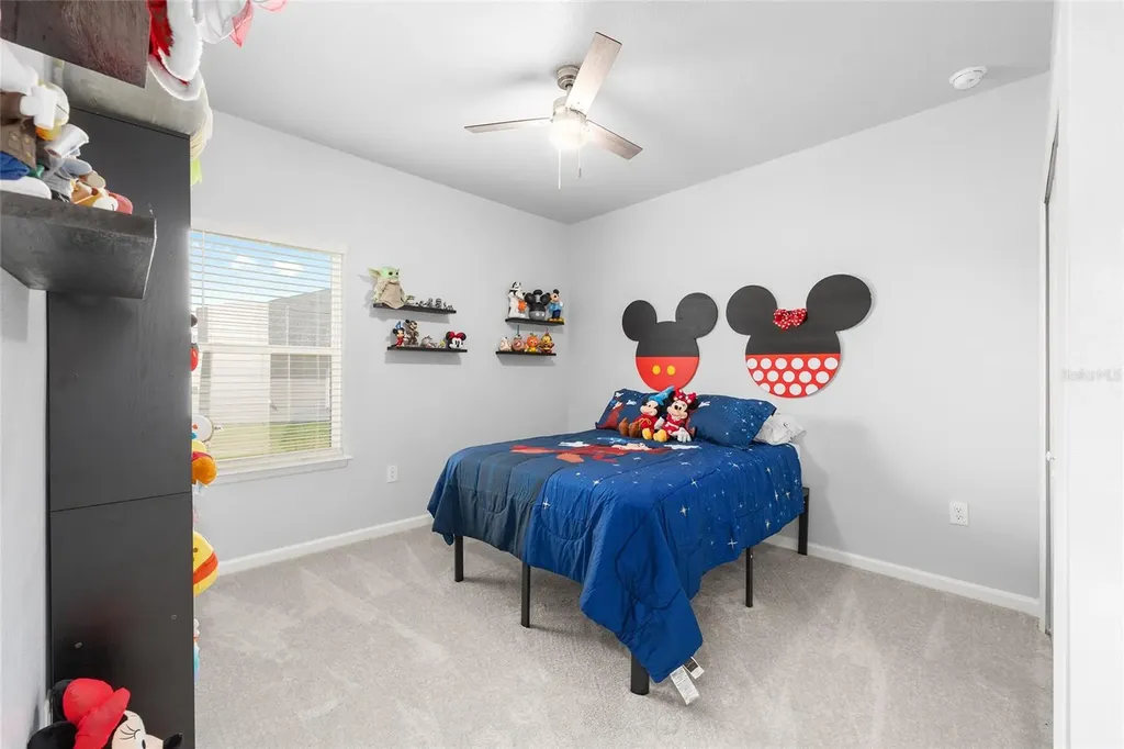 7834 SW 194th Court Dunnellon FL 34432