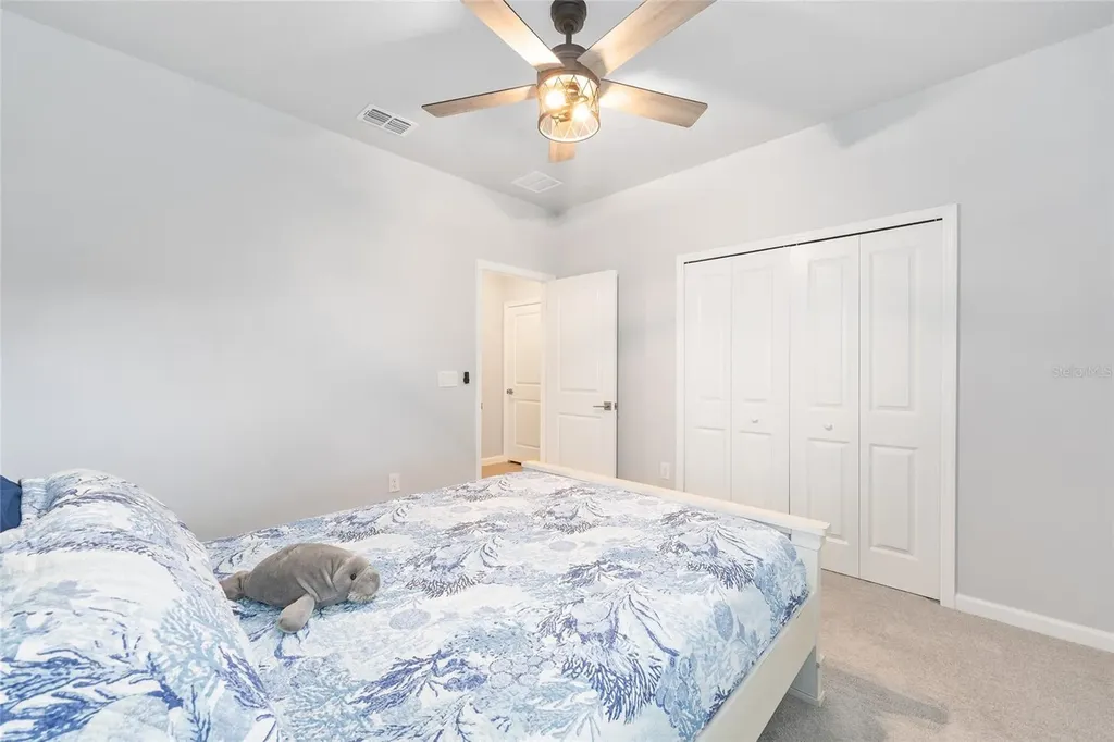 7834 SW 194th Court Dunnellon FL 34432