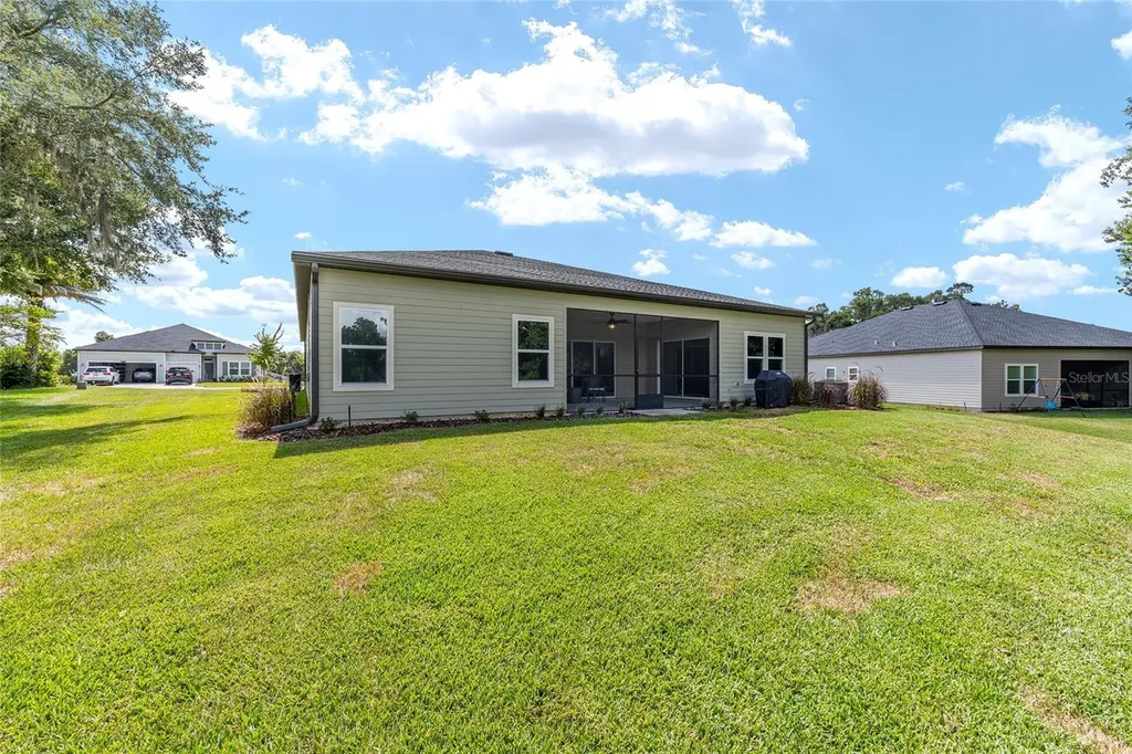 7834 SW 194th Court Dunnellon FL 34432