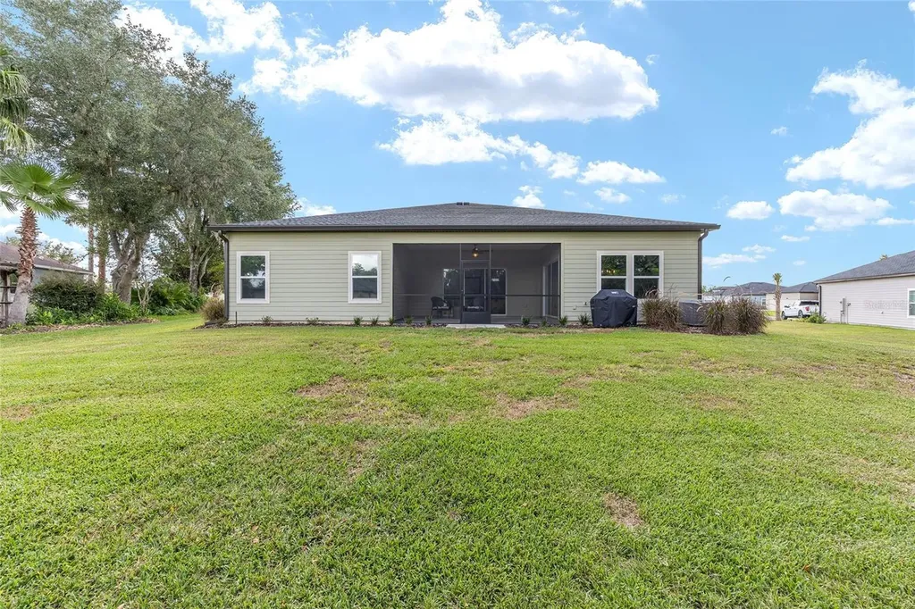 7834 SW 194th Court Dunnellon FL 34432