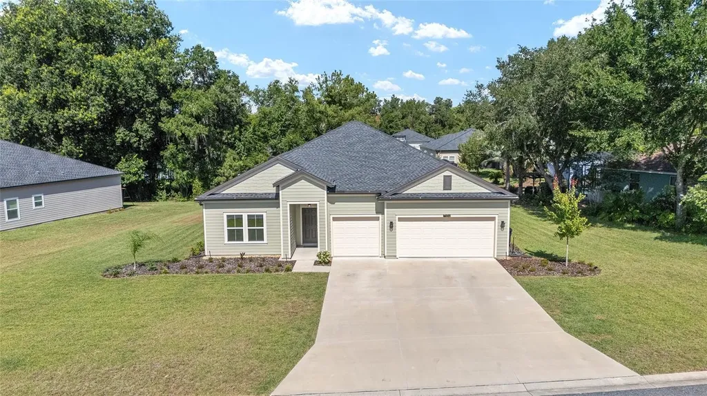 7834 SW 194th Court Dunnellon FL 34432